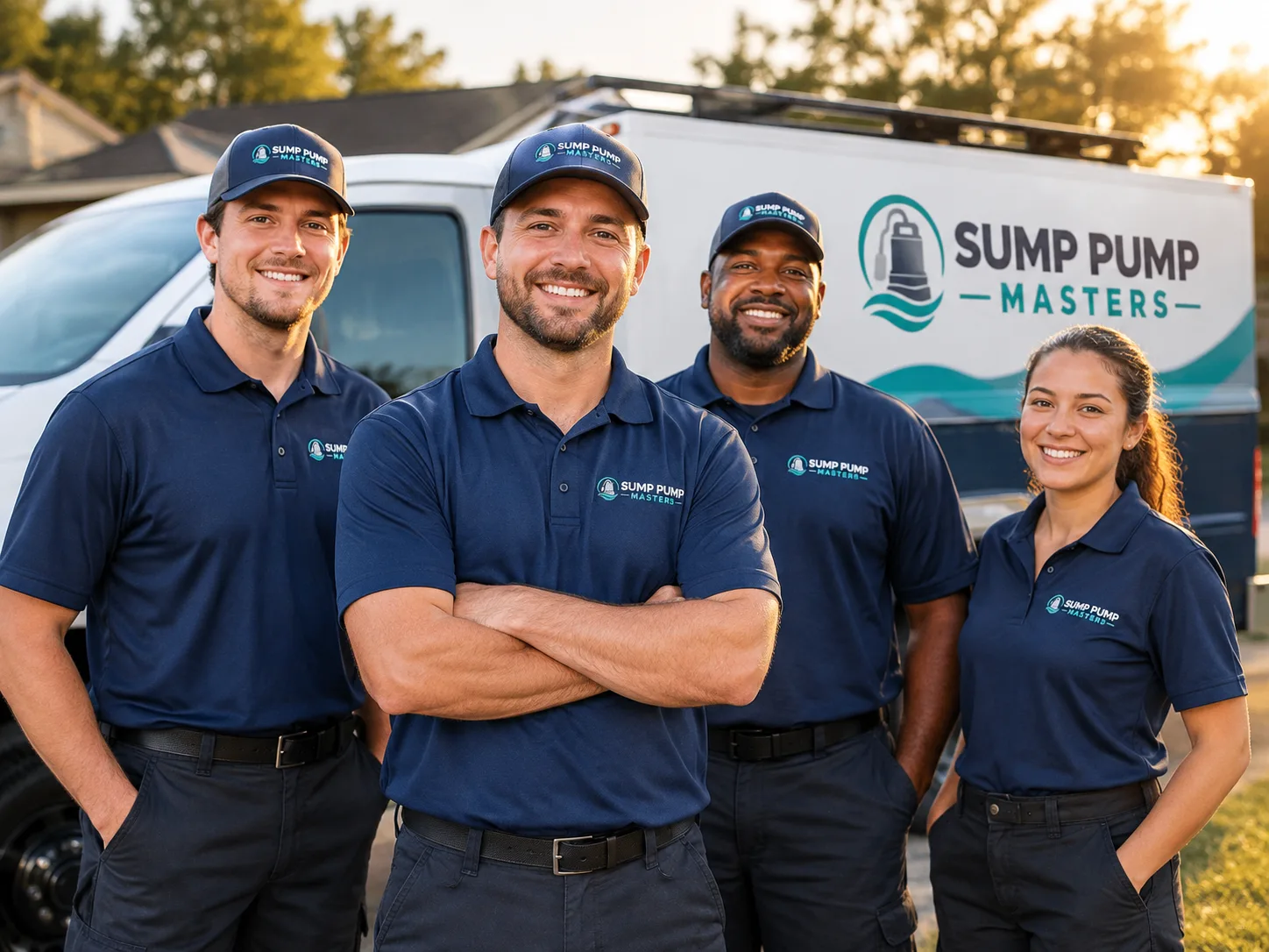 Sump Pump Repair company in Vinita, OK