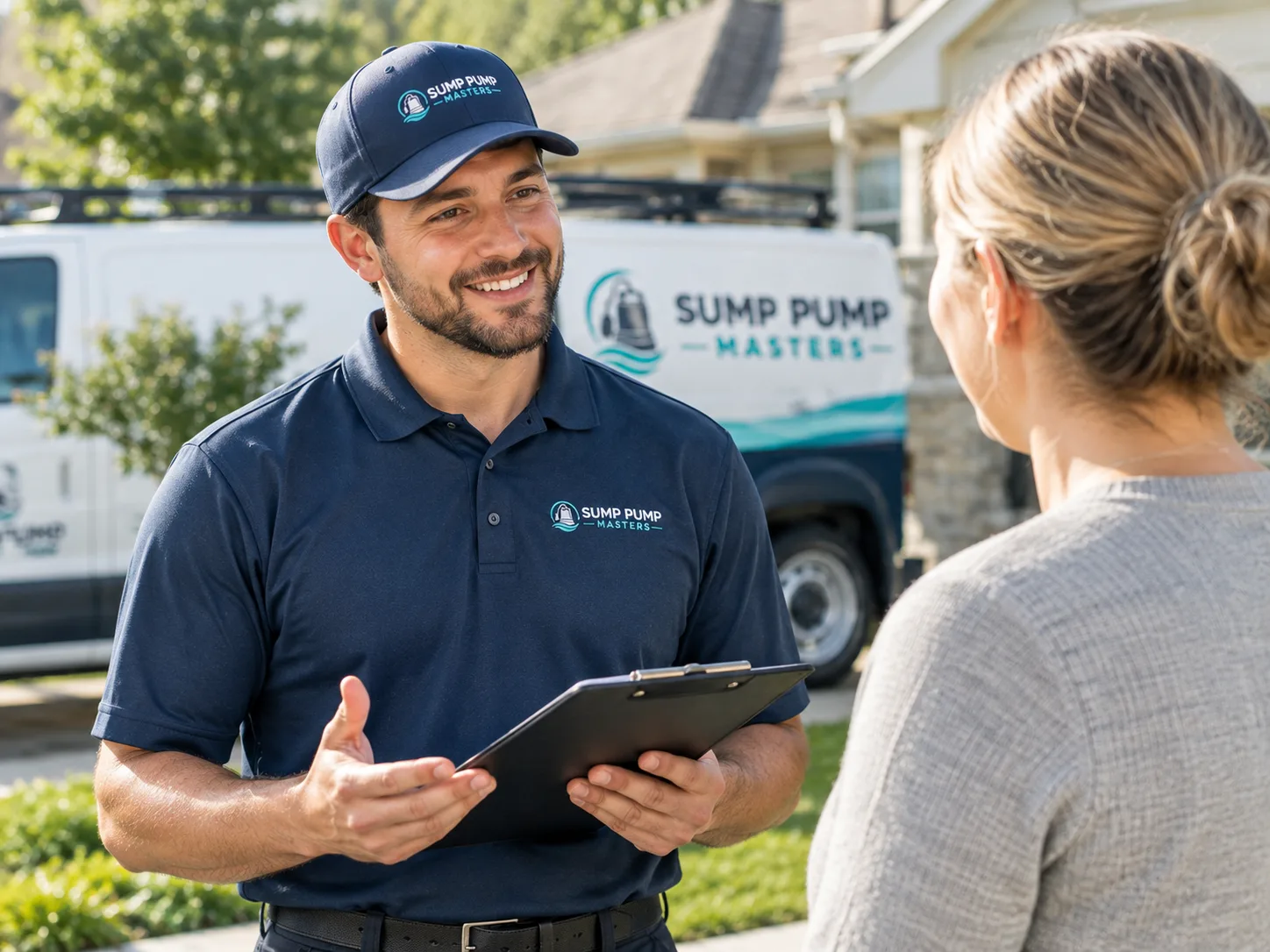 Sump Pump Repair Vinita, OK FAQs